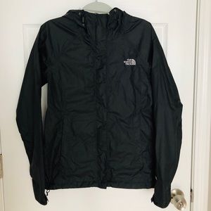 The North Face HyVent Raincoat